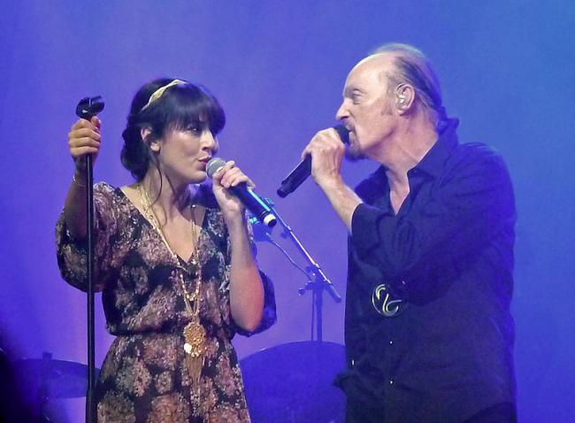 Nolwenn Leroy - Alan Stivell