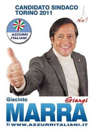 Giangi Marra “ne!”