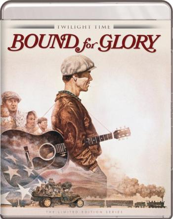Bound for Glory