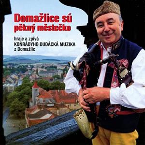 Domažlice Sú Pěkný Městečko