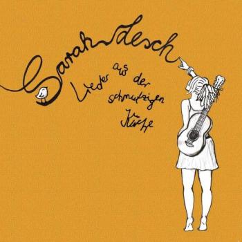 Chansonedde - Lieder aus der schmutzigen Küche