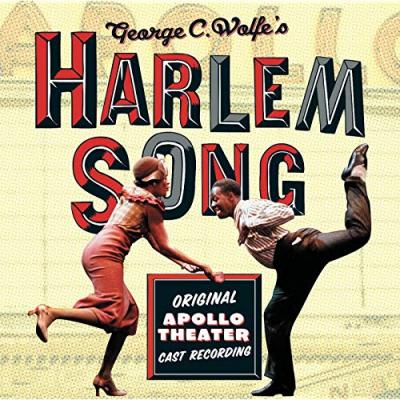 Harlem Song