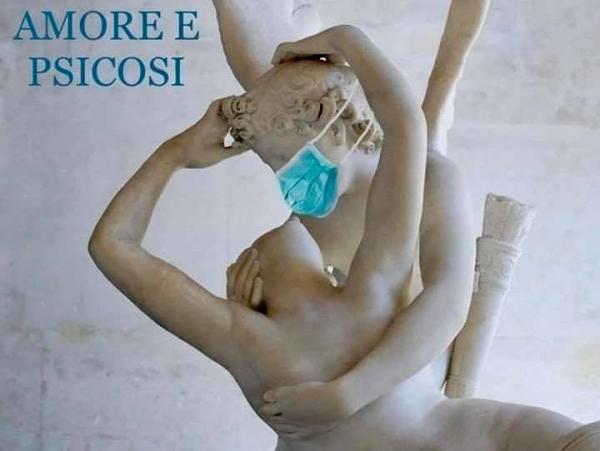 Il ballo del qua qua(rantena)