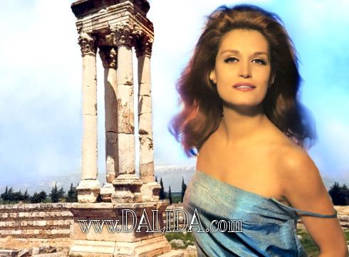 Dalida