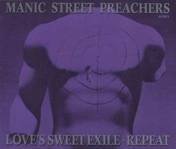  Love's Sweet Exile / Repeat