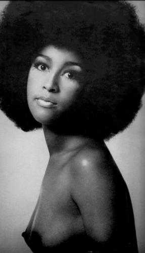 Marsha Hunt "Brown Sugar"