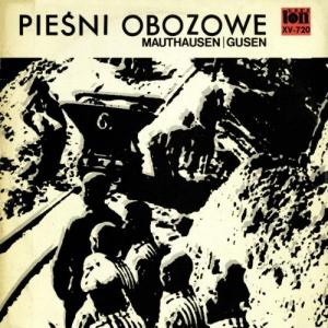 Pieśni obozowe