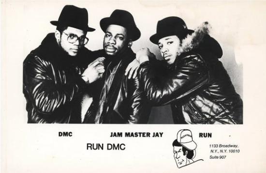 Run-D.M.C.