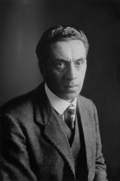 Ernst Toller