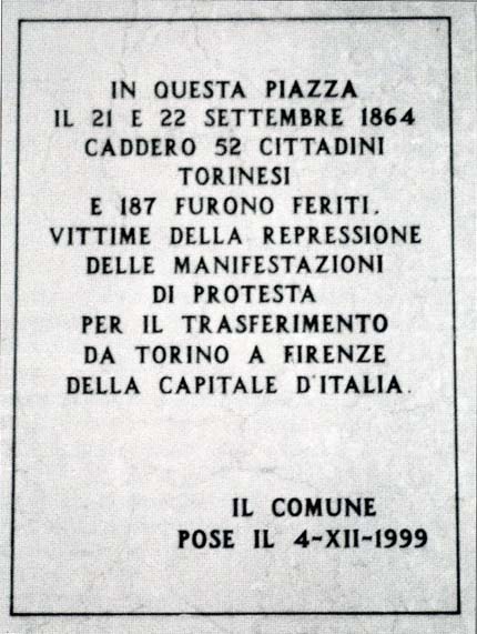 21 settembre 1864