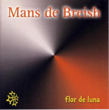 Flor de luna