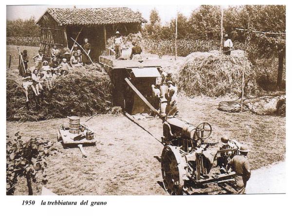 Buongiorno, signor padrone