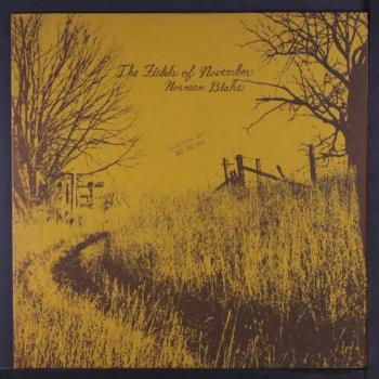 The Fields Of November