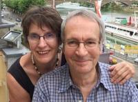 Gertrud & Dirk Schmalenbach