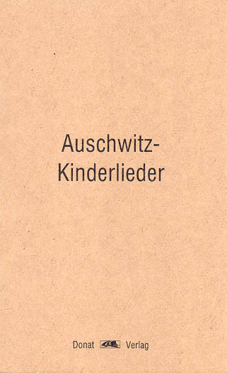 Auschwitz-Kinderlieder