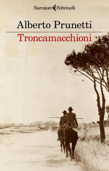 Troncamacchioni Troncamacchioni