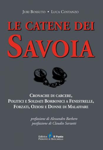 Le catene dei Savoia