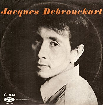 Jacques Debronckart