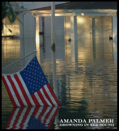 Drowning in the Sound