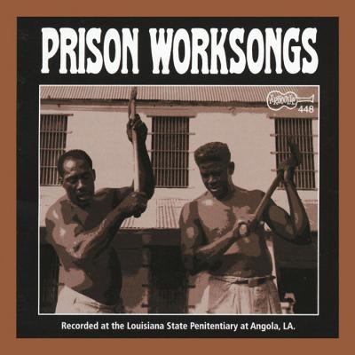 Prison Songs