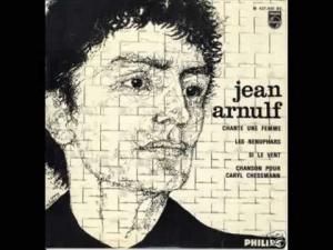 ARNULF JEAN chante une femme