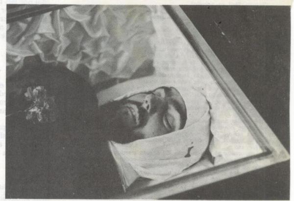 Agustín Rueda Sierra