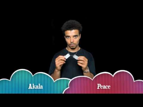 Akala - Peace