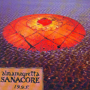 Almamegretta Sanacore
