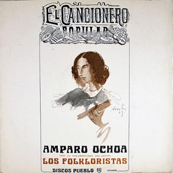 El cancionero popular