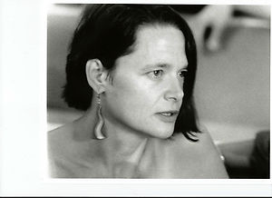 Anne Waldman