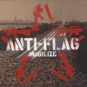 Anti-Flag-Mobilize