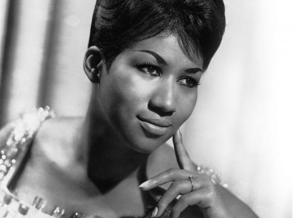 Aretha