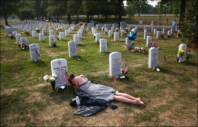 Arlington National Cemetery 47