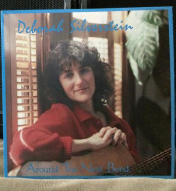 Around The Next Bend