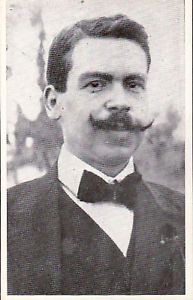Antonio Piccinini