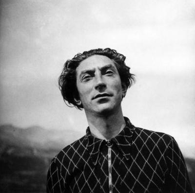 ‎Benjamin Fondane‎