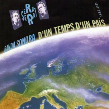 Banda sonora d'un temps d'un país