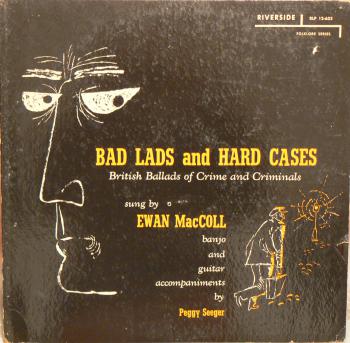Bad Lads And Hard Cases