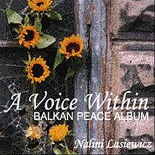 Balkan Peace Album