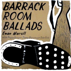 Barrack Room Ballads