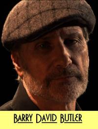 Barry Butler