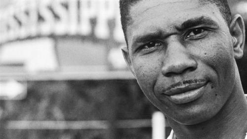 Medgar Evers