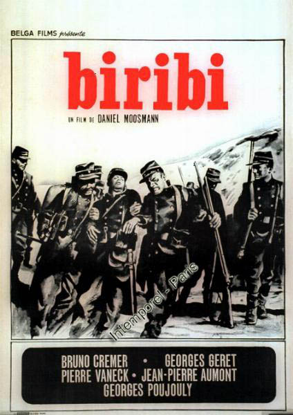 Marche ou crève (Biribi)‎