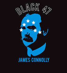 Black 47 Connolly