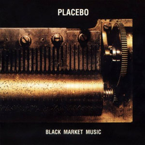 Black Market Music