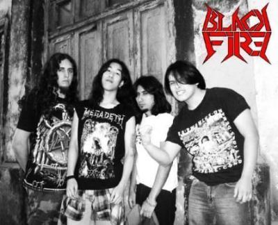 Blackfire