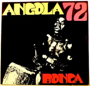 Angola 72