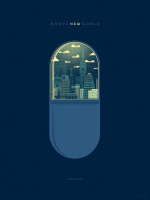 Brave New World
