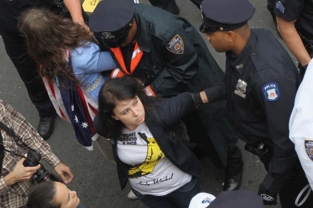 Brooklyn Bridge 2011 Brooklyn Bridge 2011