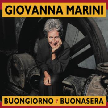 Buongiorno e buonasera